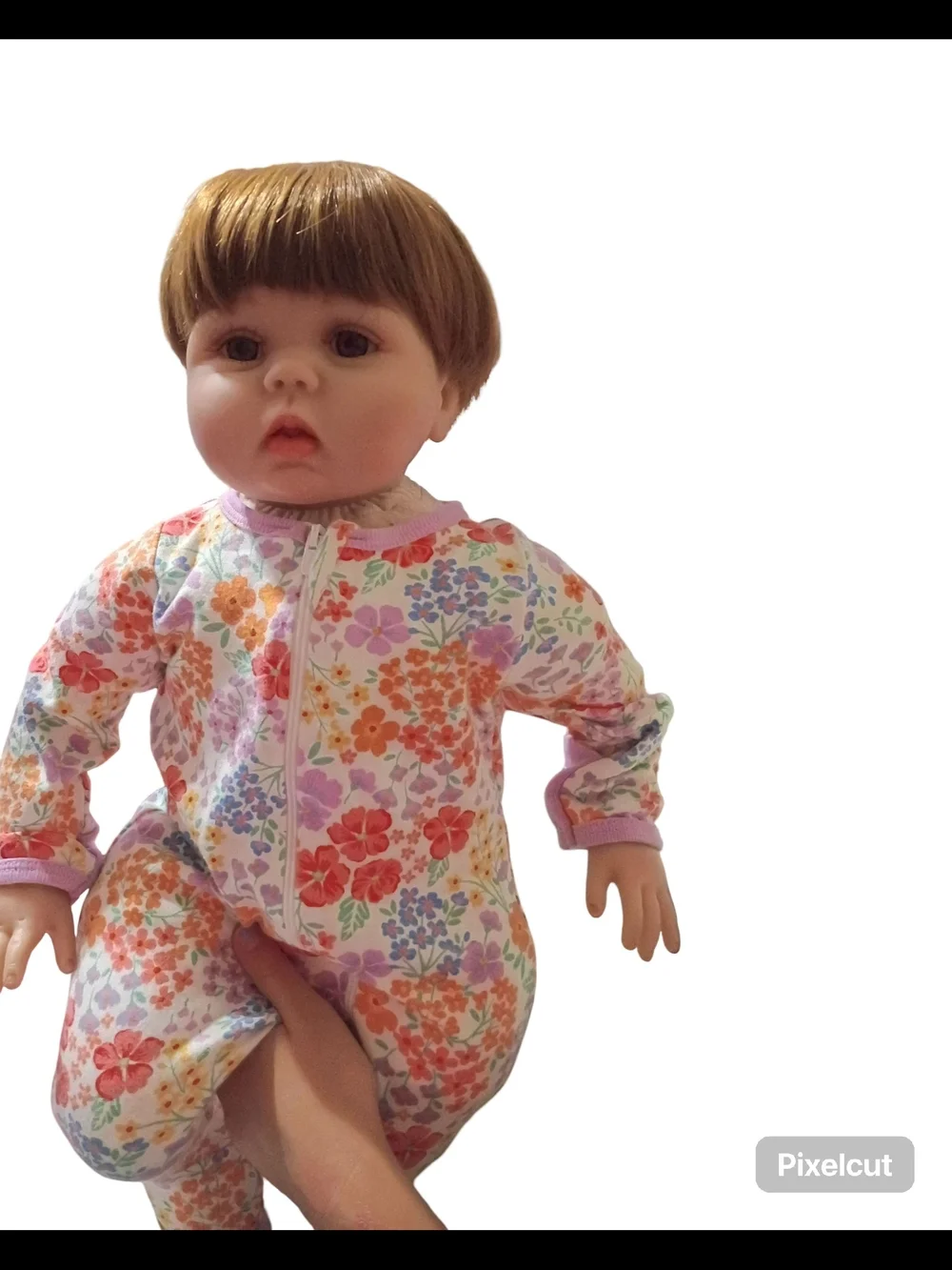 Kaydora Reborn Baby Doll Lifelike 20 Inches